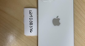 Fair
													Apple iPhone 14 - Unlocked, Starlight, 128 GB, A2649, photo 2 of 4