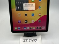 Apple iPad Air 4th Gen