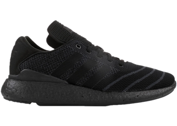 adidas Busenitz Pure Boost Triple Black for sale