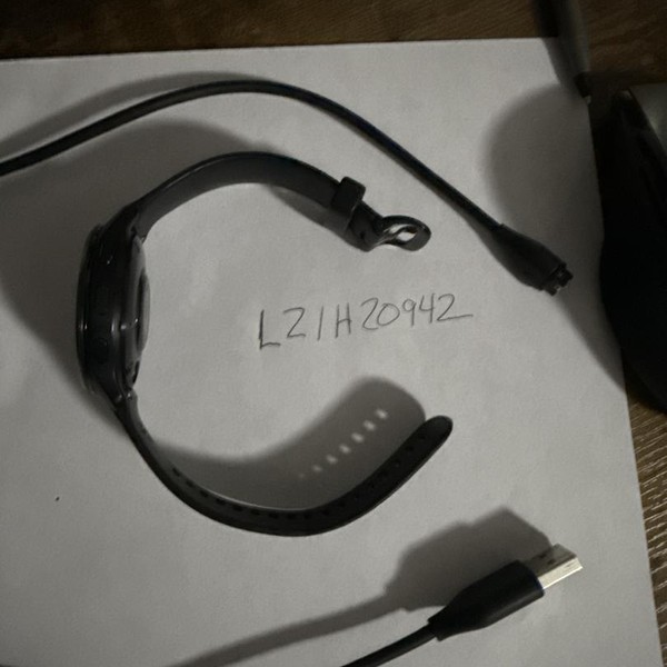 Garmin Venu 2 Plus - Black