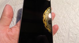 Good
													Apple iPhone 11 - Unlocked, White, 64 GB, A2111, photo 2 of 3