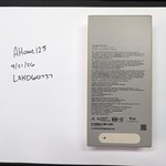 New Google Pixel 10a - Unlocked, 128 GB, Obsidian, GE1GQ