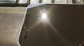Good
													Apple iPhone 14 - Verizon, Blue, 128 GB, A2649, photo 2 of 4