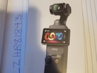 DJI Osmo Pocket 3
