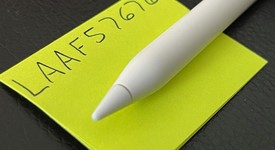 Mint
													Apple Pencil 2nd Gen, photo 3 of 3