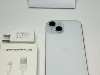 Apple iPhone 15