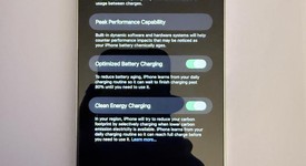 Mint
													Apple iPhone 13 Pro Max - Unlocked, Silver, 512 GB, A2484, photo 3 of 9