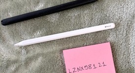 Mint
													Apple Pencil 2nd Gen, photo 3 of 3