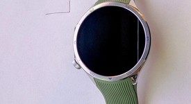 Mint
													OnePlus Watch 3 - Emerald Titanium, photo 4 of 5
