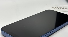 Good
													Apple iPhone 13 - Unlocked, Blue, 128 GB, A2482, photo 6 of 6