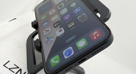 Good
													Apple iPhone 12 - Unlocked, Black, 64 GB, A2172, photo 4 of 7