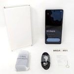 Mint Google Pixel 7 Pro - Unlocked, 512 GB, Obsidian, 12 GB, GE2AE