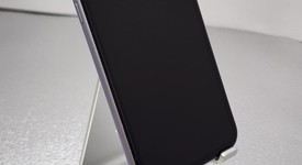 Fair
													Apple iPhone 11 - Unlocked, Purple, 128 GB, A2111, photo 2 of 14