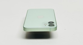 Mint
													Apple iPhone 12 - Unlocked, Green, 256 GB, A2172, photo 1 of 9
