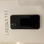 Mint Apple iPhone 14 - AT&T, 128 GB, Midnight, A2649