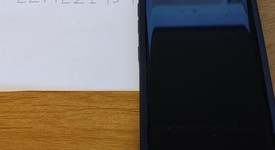 Good
													LG Velvet 5G - T-Mobile, Gray, 128 GB, 6 GB, LM-G900TM, photo 5 of 5