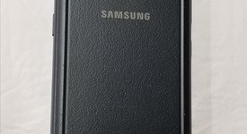 Good
													Samsung Galaxy S8 Active - T-Mobile, Gray, 64 GB, 4 GB, SM-G892U, photo 4 of 5