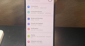 Fair
													Samsung Galaxy S20 FE 5G - T-Mobile, Cloud Navy, 128 GB, 6 GB, SM-G781U, photo 2 of 3