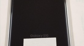 Good
													Samsung Galaxy S10 - T-Mobile, Black, 128 GB, 8 GB, SM-G973U, photo 4 of 5