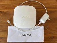 eero Pro 6E