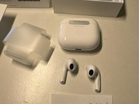 Apple AirPods 3rd Gen