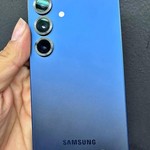 Good Samsung Galaxy S25 FE - Unlocked, 128 GB, Black, SM-S731U1