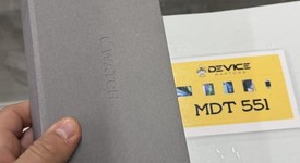 New
													Apple Watch Ultra 3 49mm - Unlocked, Black, A3281, photo 1 of 3