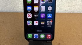 Good
													Apple iPhone 15 Pro - Unlocked, Black, 256 GB, A2848, photo 1 of 13