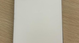 Good
													Apple iPhone 16 Pro - Unlocked, White, 128 GB, A3083, photo 4 of 12