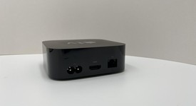 Good
													Apple TV 4k 2nd Gen (2021) - 64 GB, photo 2 of 4