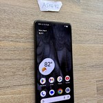 Good Google Pixel 7 - Unlocked, 128 GB, Obsidian, 8 GB, GVU6C, Sub-6 5G