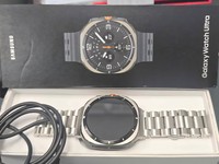 Samsung Galaxy Watch Ultra