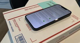 Good
													Apple iPhone 14 - Unlocked, Midnight, 128 GB, A2649, photo 1 of 2