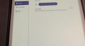 Good
													reMarkable Paper Pro 11.8, photo 3 of 9