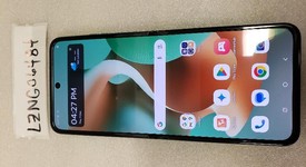 Good
													Motorola Razr (2025) - TracFone, Green, 256 GB, 8 GB, photo 2 of 4