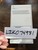 New Apple iPhone SE 3rd Gen 2022 - Unlocked, Midnight, 64 GB, A2595