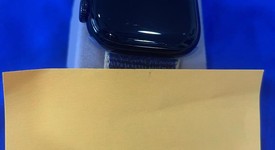 Good
													Apple Watch Series 10 42mm - Black, A2997 - GPS, Aluminum, photo 4 of 4