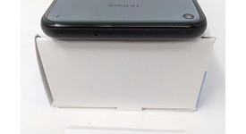 Mint
													Google Pixel 5 - Unlocked, Black, 128 GB, 8 GB, GD1YQ, photo 4 of 7