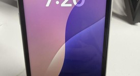 Good
													Apple iPhone 11 - AT&T, White, 128 GB, A2111, photo 1 of 9