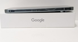 Good
													Google Pixel 9 Pro XL - Unlocked, Hazel, 128 GB, 16 GB, GGX8B, photo 4 of 6