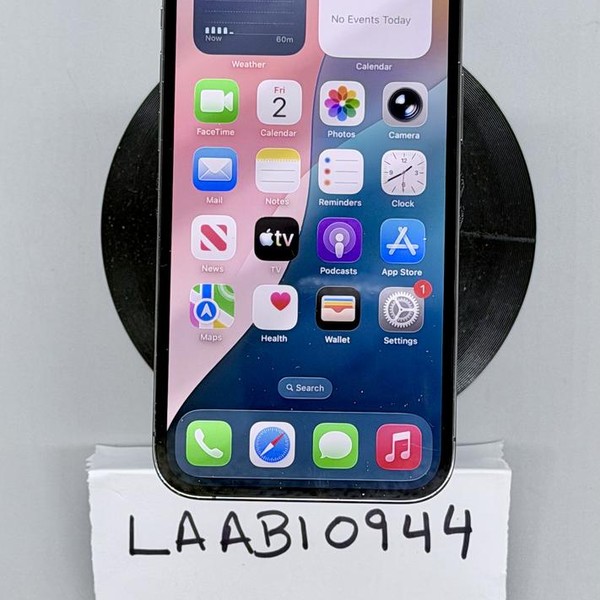 Apple iPhone 13 Pro - Unlocked, Graphite, 256 GB, A2483