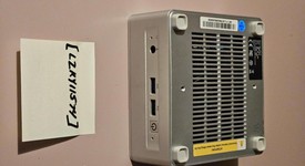 Mint
													Minisforum Mini PC, photo 5 of 7