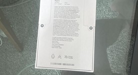 New
													Google Pixel 8 - Unlocked, Hazel, 128 GB, 8 GB, G9BQD, Sub-6 5G, photo 2 of 2