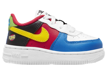 Nike Air Force 1 Low LV8 QS Uno (TD) for sale