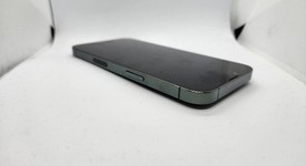 Good
													Apple iPhone 13 Pro - T-Mobile, Green, 256 GB, A2483, photo 3 of 4