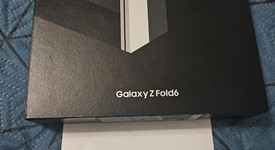 New
													Samsung Galaxy Z Fold6 - Unlocked, Black, 512 GB, 12 GB, SM-F956U1, photo 5 of 5
