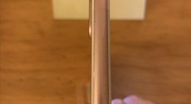 Good
													Apple iPhone 7 Plus - Unlocked, Rose Gold, 32 GB, A1784, GSM, photo 4 of 8