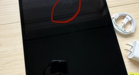 Good
													Apple iPad Pro 12.9" 5th Gen 2021 - Wi-Fi, Gray, 1 TB, photo 3 of 8