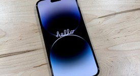 Good
													Apple iPhone 14 Pro Max - Unlocked, Black, 256 GB, A2651, photo 2 of 13