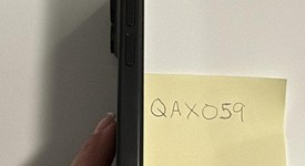 Mint
													Apple iPhone 15 Pro Max - Unlocked, Black, 256 GB, A2849, photo 3 of 3